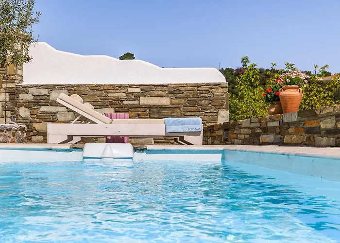 Villa Mariel Skopelos