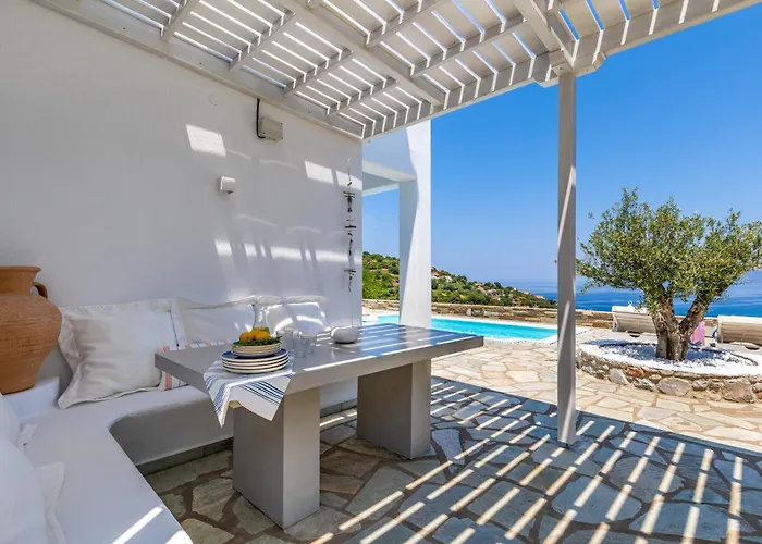 Villa Mariel Skopelos